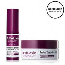[Dr.Melaxin Official] Calcium Volume Multi Balm+Eye Patch 60ea Korean Skin Care Cosmetics With Collagen Extract Elasticity Eye Shiel DSkin Repair - Hyaluronic Acid - 查看 1