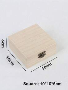 Caja conmemorativa de boda personalizada, caja de regalo con el nombre de la pareja, caja de recuerdos de boda, caja de memoria de madera personalizada, regalo de Sr. y Sra., caja conmemorativa de aniversario, caja de recuerdos grabada - Multicolor - Ver 20