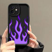 Basic Phone Cases - 黑色 - 查看 8