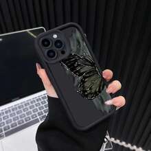 Basic Phone Cases - LMX409 - White - View 3