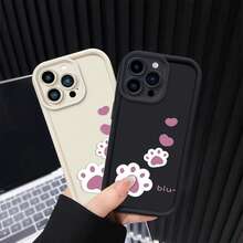 Basic Phone Cases - LMX367 - White - View 1