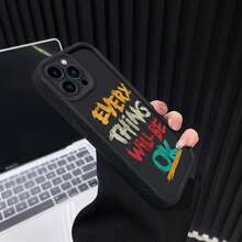 AVAILABLE FORIPHONE16PHONE CASE15/PROMAX/PLUS/14/5/E/13/11/MINI/12/X/XR/XSSAMSUNGSPLUS/GALAXYA065G325G/324G/PLUS/155G/144G/135G/064G/GALAXIAA55/03/20/34/GALAXIAS25/MINIMALIST/CARTOON/TPU SOFT SHELL - LMX661 - Negro - Ver 5