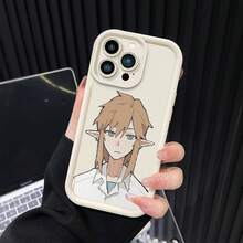 AVAILABLE FORIPHONE16PHONE CASE15/PROMAX/PLUS/14/11/12/13/XR/E/MINI/X/5/XSSAMSUNGS23PLUS/GALAXYA065G325G/324G/PLUS/155G/144G/135G/064G/21/GALAXYA54/35/34/GALAXIAS25/MINIMALIST/CARTOON/TPU SOFT SHELL - LMX614 - Blanco - Ver 4