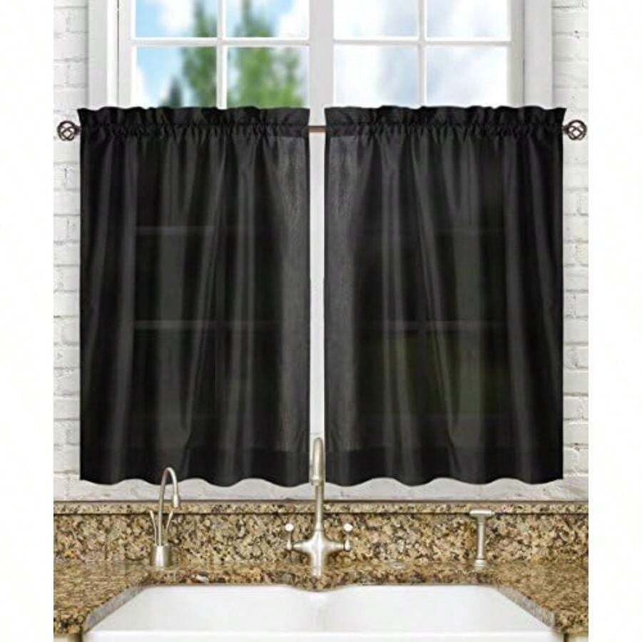Curtains - Multicolor - View 1