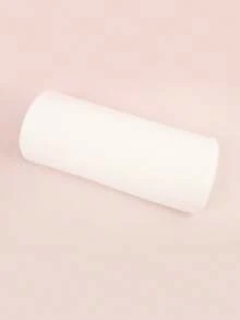 1pc Manicure Hand Cushion - Nail Desk Pad Support, Salon Hand Rest Cushion, Removable & Washable Armrest Pad, Nail Art & Makeup Tools - Multicolor - View 4