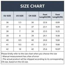 Sandals For Women Wedge Bohemian Slide Lightweight Summer Beach Shoes - Apricot 1 - View 2