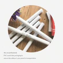 3 Tranh nghệ thuật trừu tượng trang trí tường - Tranh phong cách Bohemian tối giản hiện đại, tranh dọc không khung, phù hợp cho phòng khách, phòng ngủ, phòng làm việc tại nhà, ký túc xá - Trang trí nhà cửa thời trang, tông màu trung tính, trang trí tường. - Nhiều màu - Xem 7