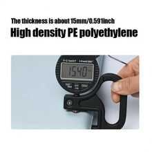 5片装柔软床头板垫，加厚墙贴，简约纯色3D自粘防撞垫，即撕即贴软包，床头墙包覆榻榻米垫墙面保护垫 - 彩色 - 查看 9