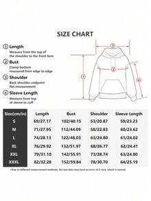Customizable White Lightweight Hoodie For Men - Loose Fit With Reversible Print, Breathable Summer Drawstring Cap, Street Hip-Hop Sport Jacket, Large Pocket Couple'S Outfit, Team Customization, Casual Wear | Streetwear | Breathable Fabric, Sweater Hoodi - White - View 8