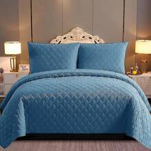 Blue - Inspiration Bedding Set
