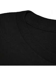 LionelS MessiS Homage  Barcelona Football T Shirt  Football  Soccer  LionelS MessiS Fan  LionelS MessiS Gift  LionelS MessiS Barcelona - Black - View 4