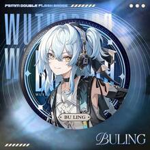 1pc Chirping Badge - Stitch Toys - Travel Toys - Classroom Fidget Toys - Mini Bath Toys - Birthday Gift - Holiday Gift - Perfect Gift - Gifts - Toys - Games - Multicolor - View 14