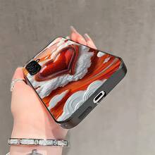 Basic Phone Cases - マルチカラー - チェックする 7