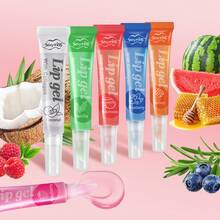 Premium Gift Set 24PCS/Box Lip Moisturizing Gel Set For Moisturizing And Shining, Suitable For Dry Lips Valentine's Day Gift For Women - Bộ son dưỡng môi 24 món - Xem 2