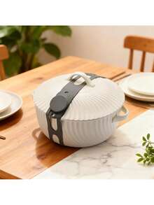 21-Inch Adjustable Reusable Silicone Strap, Suitable For Organizing Curtains, Cables, Yoga Mats And Camping Pads