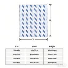 Aesthetic K-Keith Art H-Harings Blanket Soft Plush Nap Sofa For Living Room Warm Office Bedroom Birthday Home Travel =Gifts3 - White - View 7