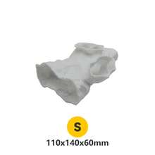 Đường hầm thoát hiểm và nơi ẩn náu cho bò sát in 3D - Lối đi cứu hộ cho cá, tôm, rùa, thằn lằn, lưỡng cư trong bể cá, trang trí dưới nước và bể cá, nơi ẩn náu giúp giảm căng thẳng. - A - Xem 5