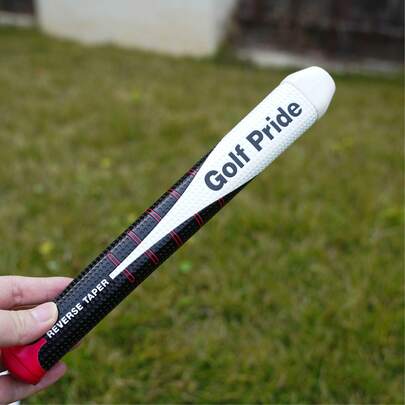 Spyne Technology 纤细经典款推杆握把，两种尺寸可选