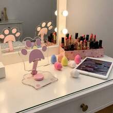 猫爪手机支架选购指南：时尚达人必备，兼具实用性和可爱感 - 彩色 - 查看 9