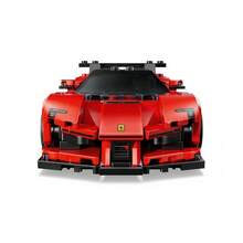 LEGO Building Blocks Technic Ferrari SF90 Stradale 77254