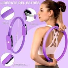 Pilates Accessories - 221280553 - View 3