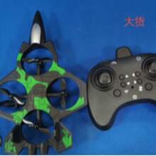 CASRRA KY117 泡沫遥控无人机模型，具备360°特技翻转、悬停、定高、LED灯、USB充电功能，是男孩生日、圣诞节、万圣节的完美礼物，也是一款适合初学者的无人机玩具。