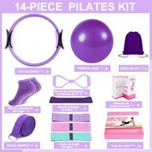 Pilates Accessories - 221280553 - View 4