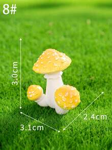 Figurines & Miniatures - Multicolor - View 9