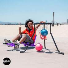 JCH-EzyRoller Classic Ride On Scooter for Ages 4+ - como en la foto - Ver 3