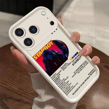 Basic Phone Cases - SKU3-スターボーイ - チェックする 5