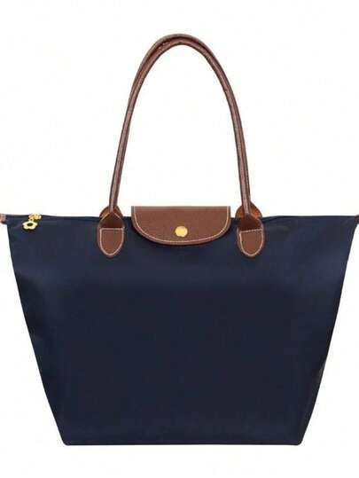 Bolsa Feminina DOBRÁVEIS ombro média impermeável promoção