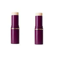 Calcium Volume Multi Balm Korean Skincare Stick,Face & Eye Cream,Collagen Deep Moisturizing Anti-Wrinkle,Suitable For Pre Makeup KZST - A - Xem 8