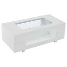 White LED Sofa With Bluetooth App Control, For Coffee, Sofa, Kitchen, Home, Party, Office, Kitchen - White - View 9