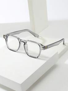 男士眼镜 - 彩色 - 查看 4