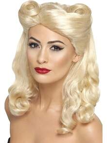 Blond