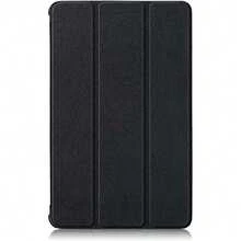 Protective Leather Case For Tab M8 3rd Gen TB-8506F/TB-8506X And M8 HD 2nd Gen TB-8505F/8505X And M8 1st Gen TB-8505FS/TB-8505XS 2019 (Black), 38216758 - 彩色 - 查看 5