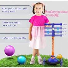 CYPNBebeay Scooters para Niños Patín del Diablo Scooter Patinetas para Niños 3-8 Años con Tres Ruedas LED y Sistema de Balanceo Scooters Resistente con Altura Ajustable Monopatin Juguetes y RegaloFashion - 219613412 - Ver 4