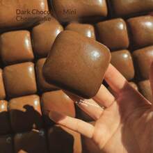 1pc Super Soft Butter Toast Squishy Stress Relief Squeeze Toy - Perfect Gift For Birthday, Holiday, Christmas, Halloween - Multicolor - View 23