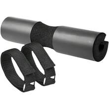 CYPNAlmohadilla para pesas para sentadillasEspuma de alta densidad Se puede utilizar para proteger el cuello y los hombros Viene con una correa para garantizar un ajuste .Fashion - 219613864 - Ver 5