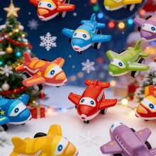 Kids Block Airplanes - 100 - 查看 6