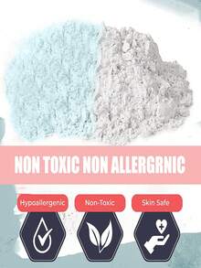 JUE FISH Molde de mano en 3D, recuerdo del Día del Niño, regalo del Día de la Madre, aniversario de San Valentín - Multicolor - Ver 6