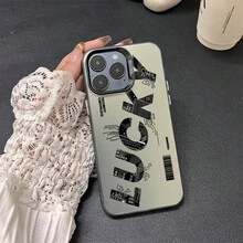 Basic Phone Cases - 黒と白のシルバーケースの黒ミクフォン - QFWVJUHatsune - チェックする 2
