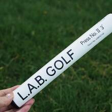 推杆握把采用 Spyne 技术，表面纹理粘性增强，可降低握杆压力，独特的平行设计 - 彩色 - 查看 8