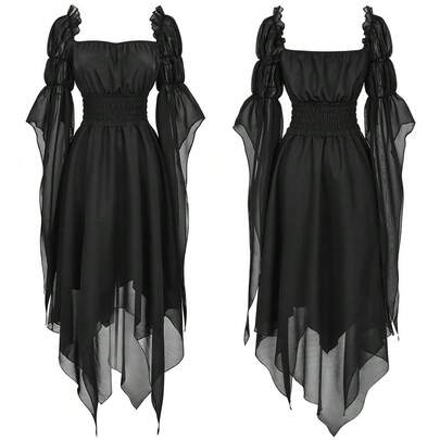 Cosplay Clothing