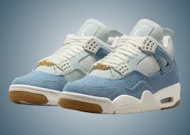 Nike Air Jordan 4 Retro Tex