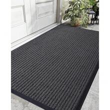 Carpet Padding & Grippers