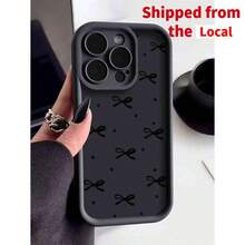 Basic Phone Cases - Siyah - Görünüm 1