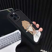 AVAILABLE FORIPHONE16PHONE CASE15/PROMAX/PLUS/14/11/12/13/XR/E/MINI/X/5/XSSAMSUNGS23PLUS/GALAXYA065G325G/324G/PLUS/155G/144G/135G/064G/21/GALAXYA54/35/34/GALAXIAS25/MINIMALIST/CARTOON/TPU SOFT SHELL - LMX614 - Blanco - Ver 5