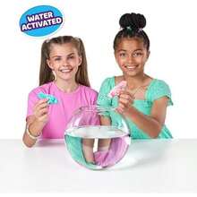 Pets Alive Swimming Robo Axolotl (Paquete de 2) por ZURU - / - Ver 4