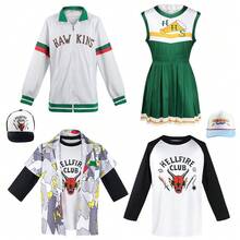 Men Cosplay Clothing - White - View 2